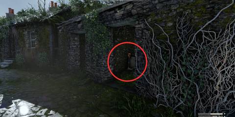 Metal Detector in Atomfall Wicked Isle DLC