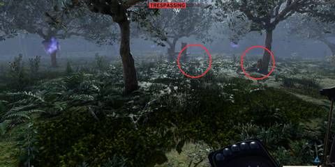 Metal Detector upgrade and Brewery Cellar key locations in Atomfall Wicked Isle DLC