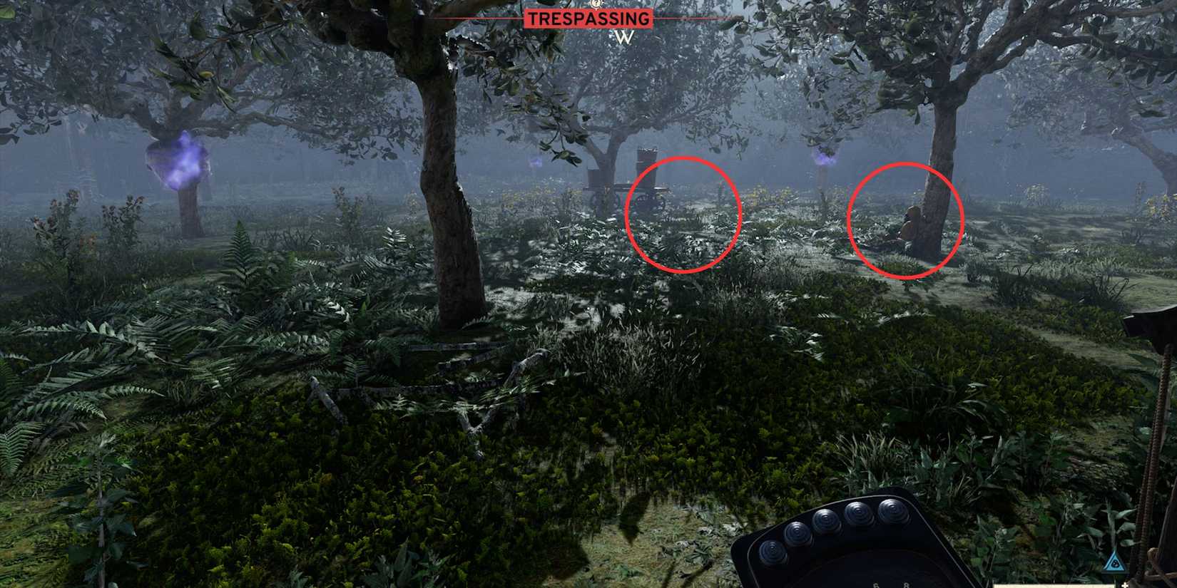 Metal Detector upgrade and Brewery Cellar key locations in Atomfall Wicked Isle DLC