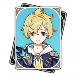 Mika Genshin Impact Tier List