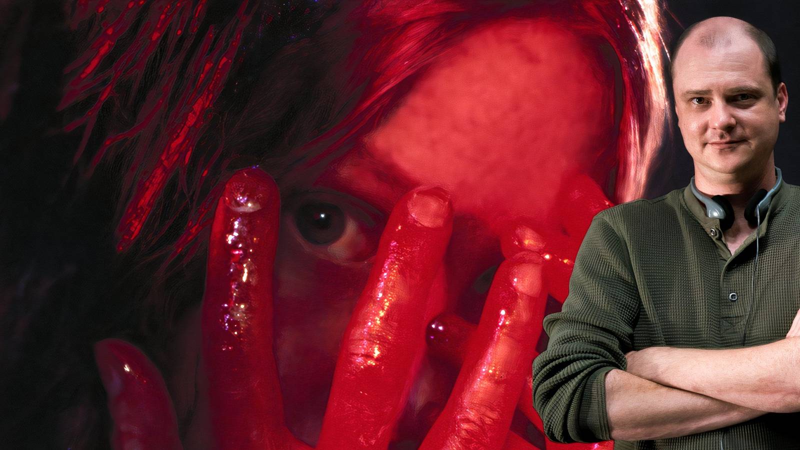 mike flanagan carrie stephen king