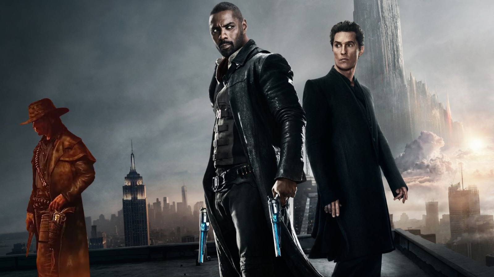 Mike Flanagan's The Dark Tower Adaptation Needs To Change The Ending