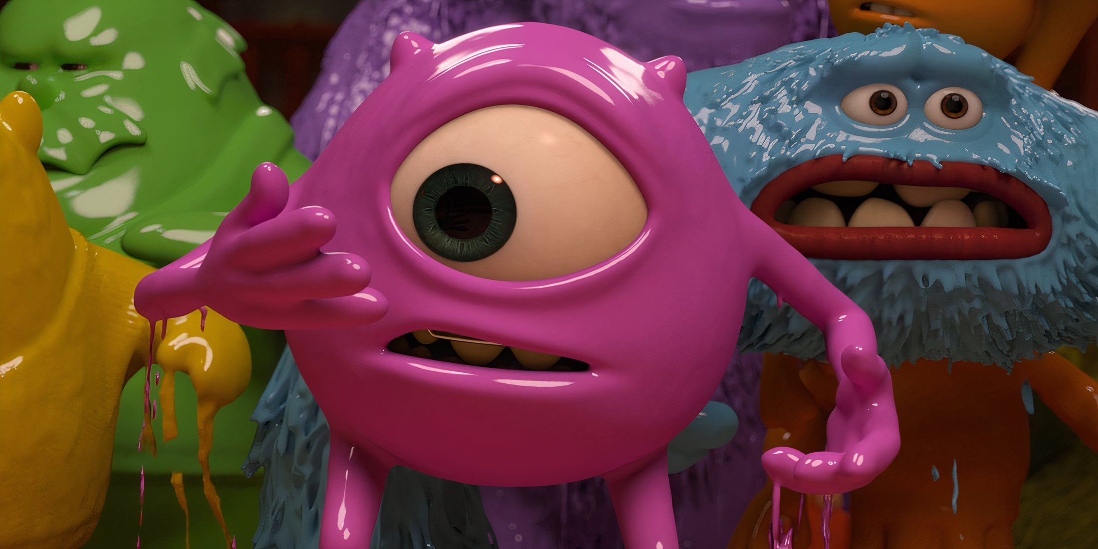 The Best Underrated Pixar Movies