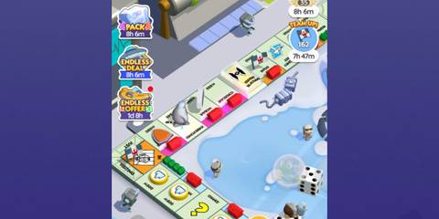 Milestones-And-Rewards-Cave-Escape