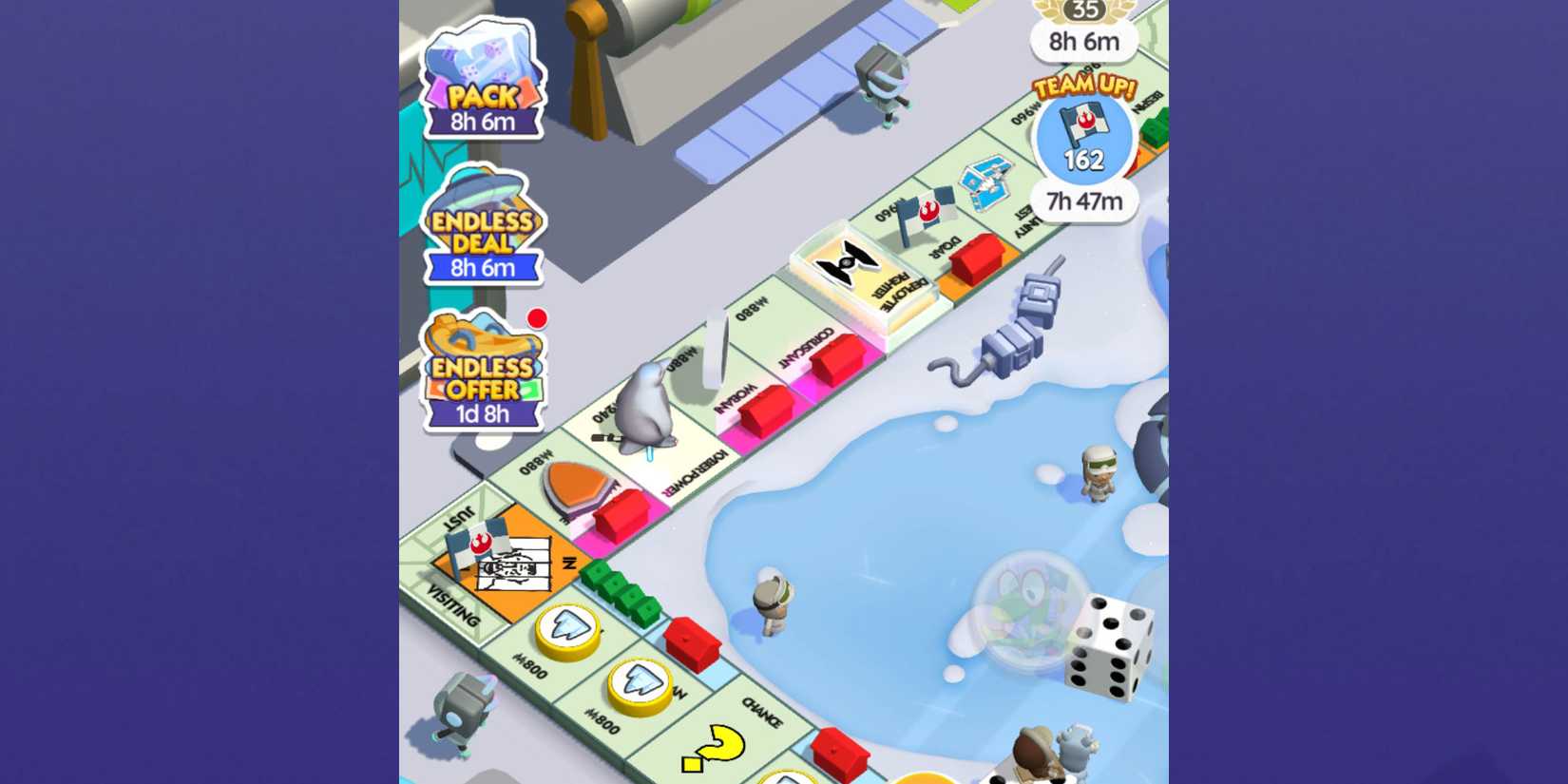 Milestones-And-Rewards-Cave-Escape