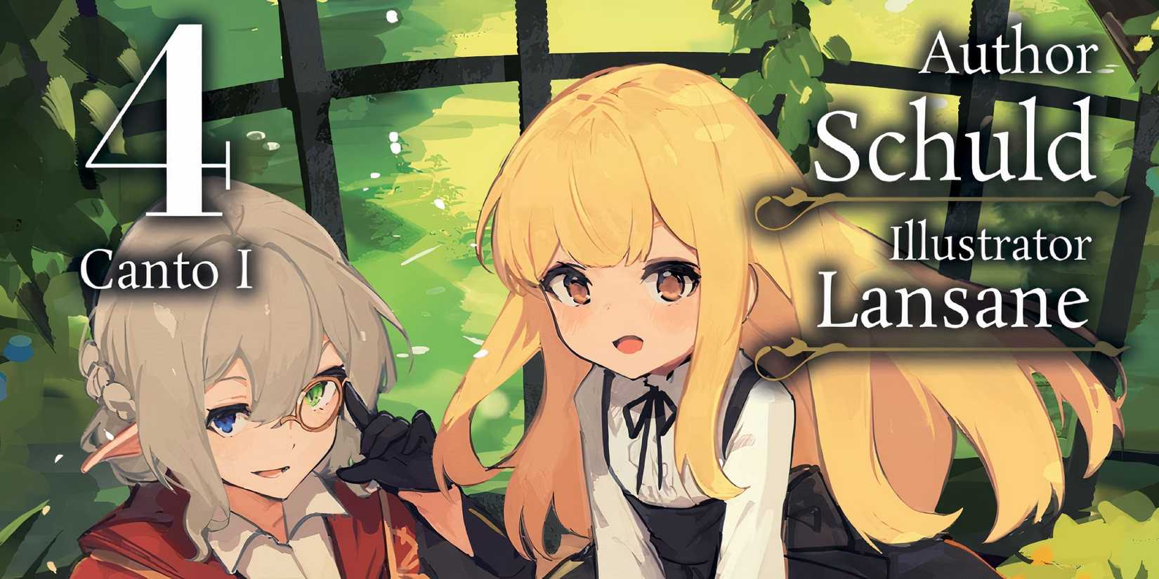 The Delusional Hunter In Another World Novel gamerant.com