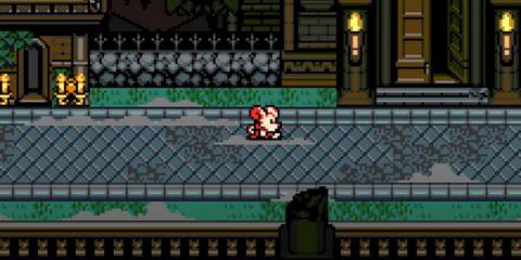 mina the hollower trailer