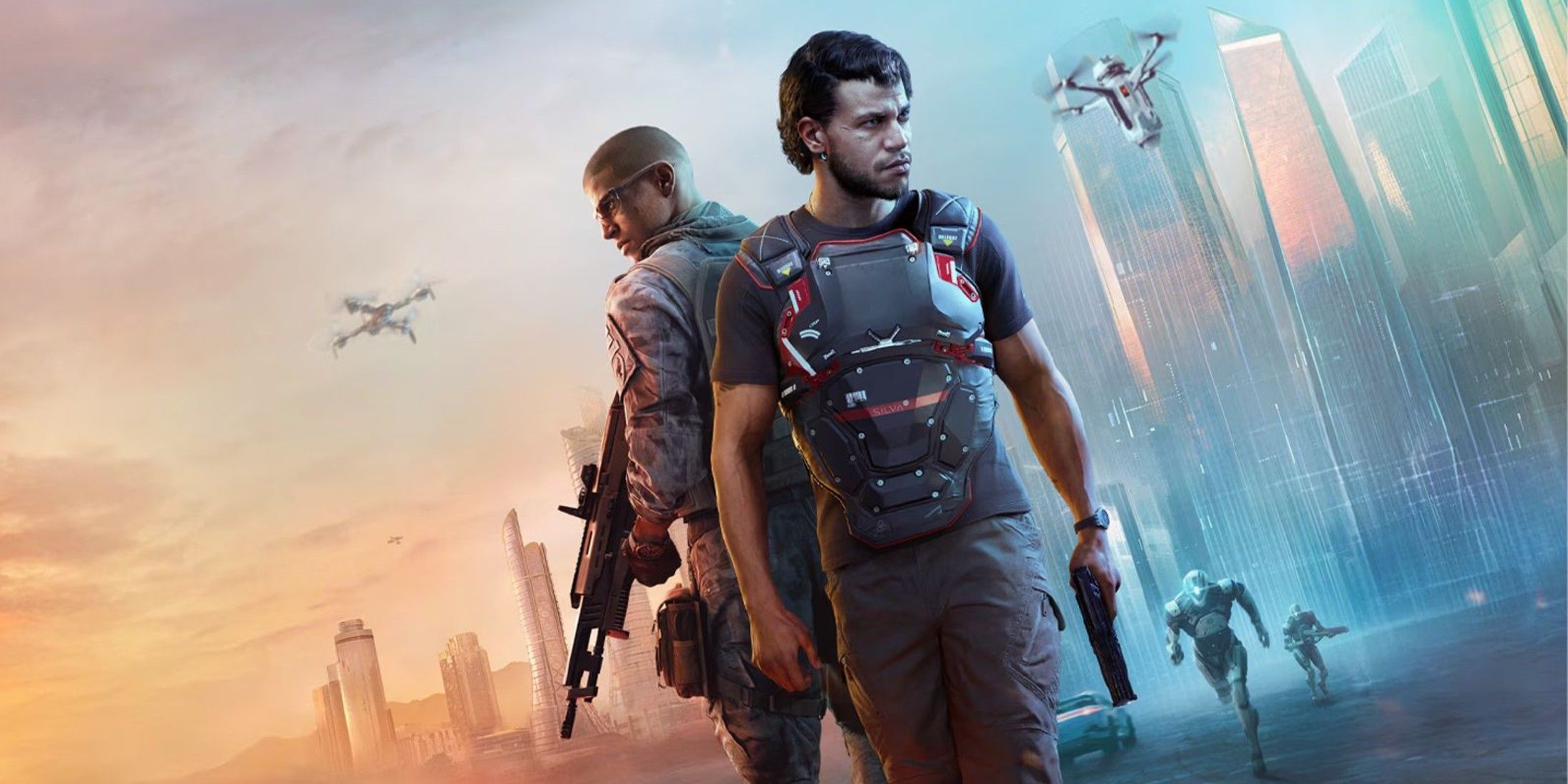 Sony PS5 MindsEye Game Refunds: Why Players Are Getting Money Back After a Disastrous Launch 3 MindsEye game key art