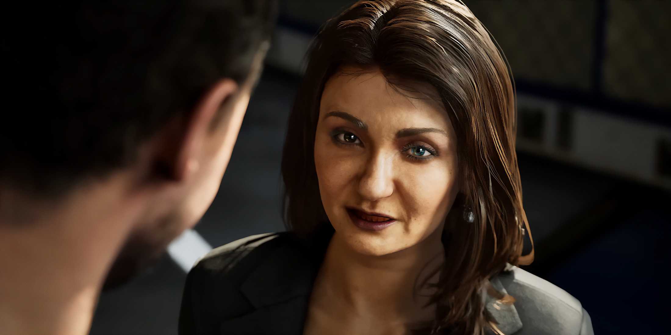 MindsEye: Meet The Characters of Redrock City