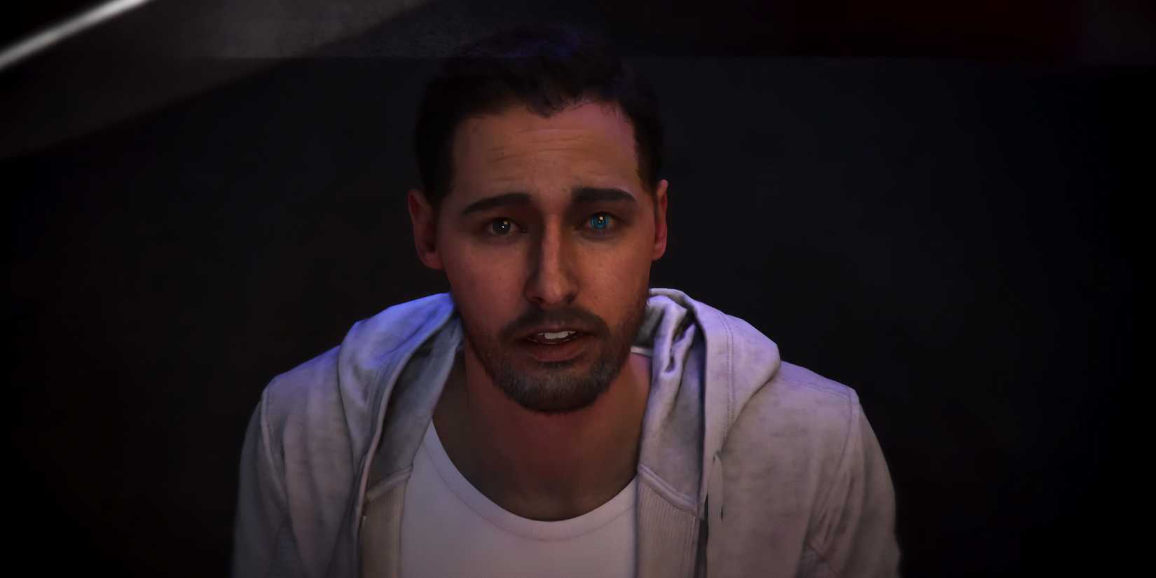 How Jake Thomas' Career Prepared Him for the Role of MindsEye's Marco Silva