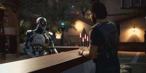 MindsEye director says length won't hurt game