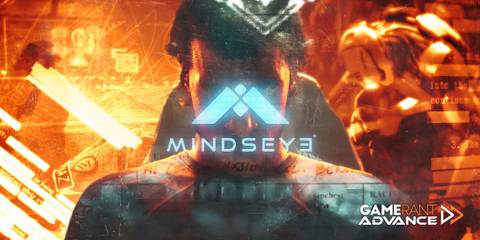 MindsEye Takes 'The Future is Now' to a Completely New Level Site Thumbnail