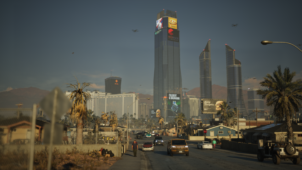 MindsEye_Redrock City Day 1