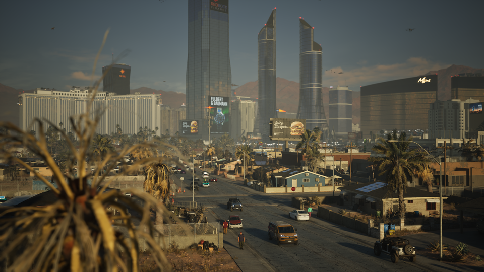 MindsEye_Redrock City Day