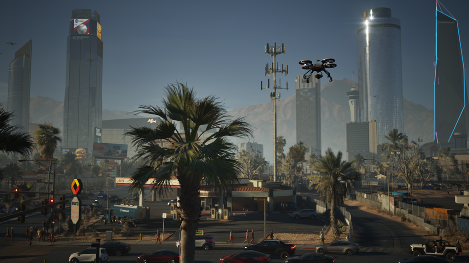 MindsEye_Redrock City Drone 2