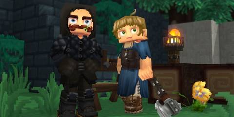 Hytale Original Founder May Buy The Game Back from Riot Games