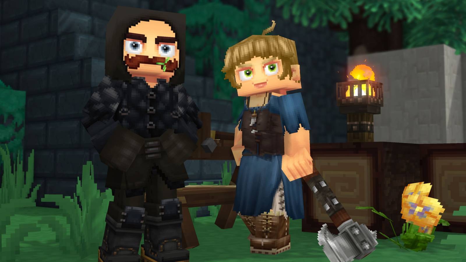 Hytale Original Founder May Buy The Game Back from Riot Games