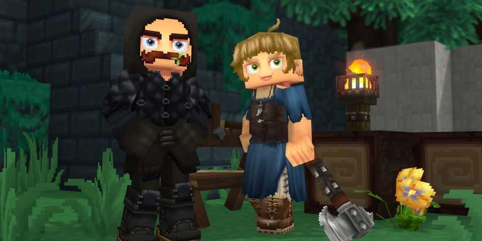 Hytale Original Founder May Buy The Game Back from Riot Games