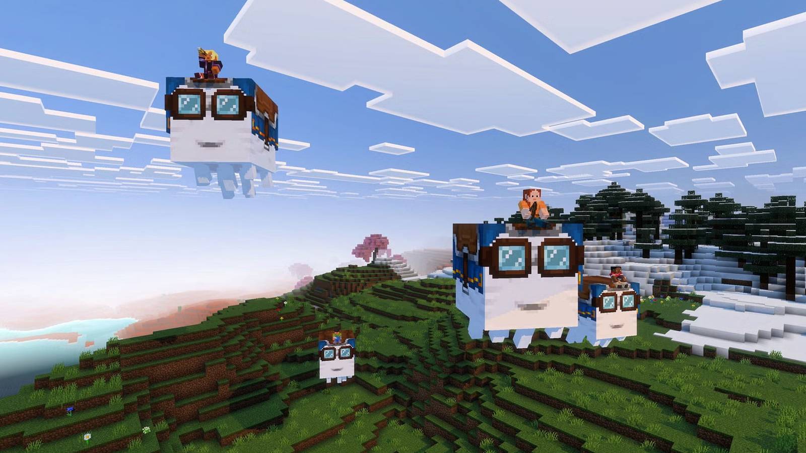 minecraft-gta-online-diamond-casino-fan-build