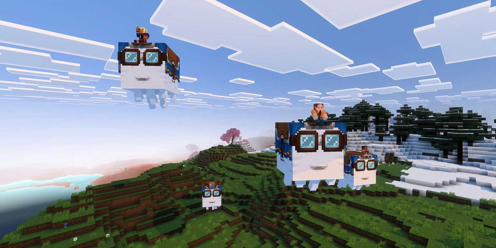 minecraft-gta-online-diamond-casino-fan-build