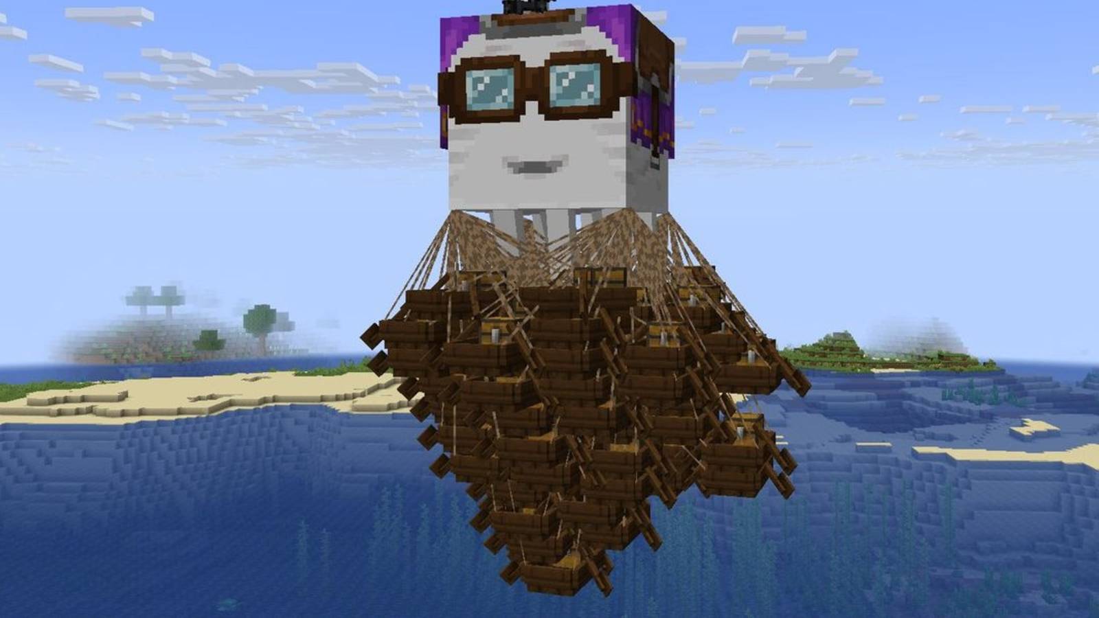 minecraft-player-builds-roller-coaster-design-updated-leash-mechanics