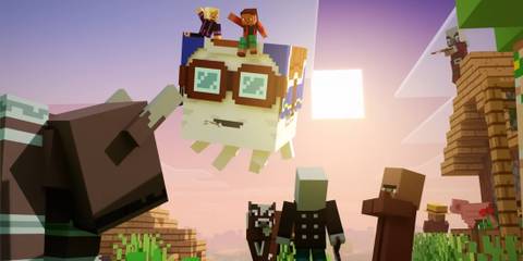 minecraft-mojang-social-media-update-teases-copper-overhaul