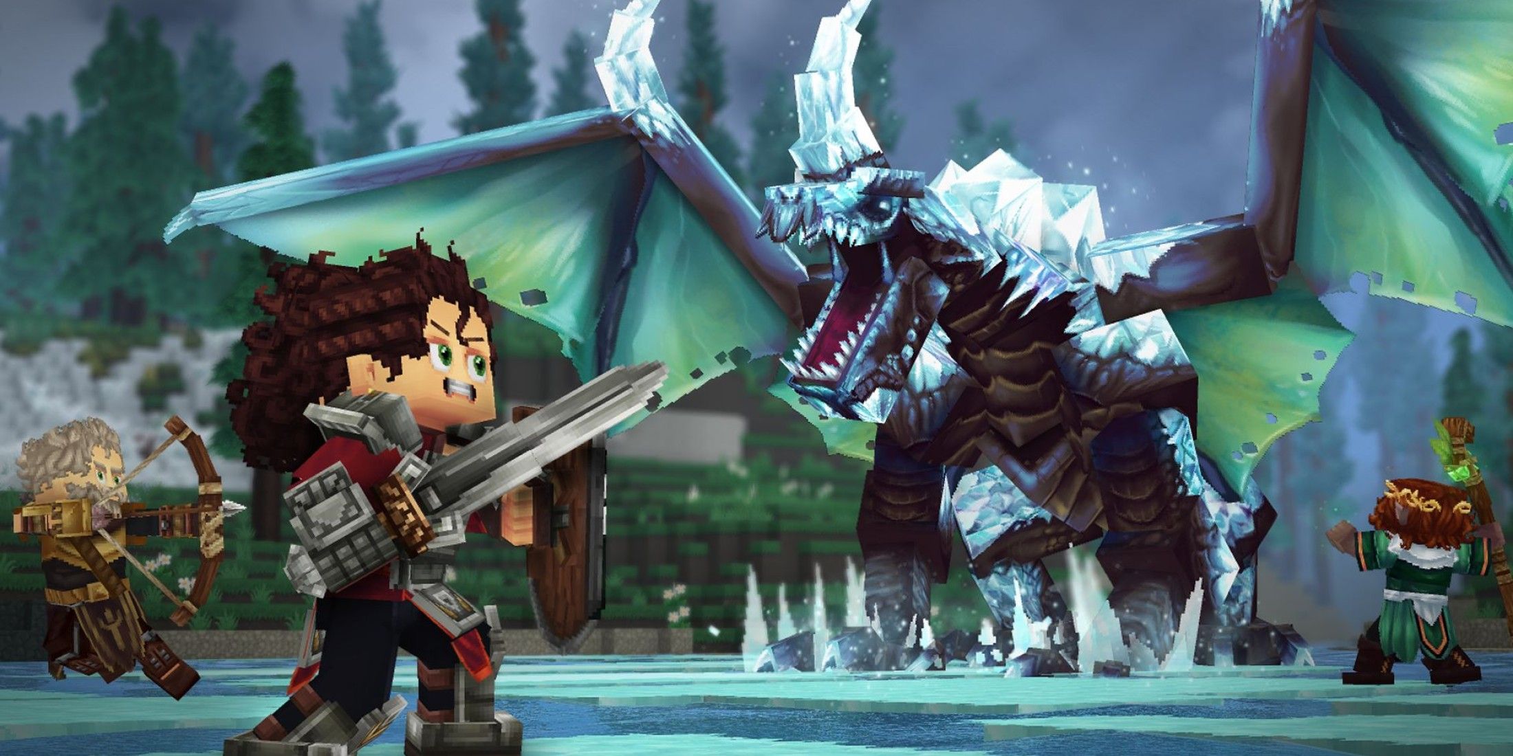 minecraft inspired game hytale cancelled