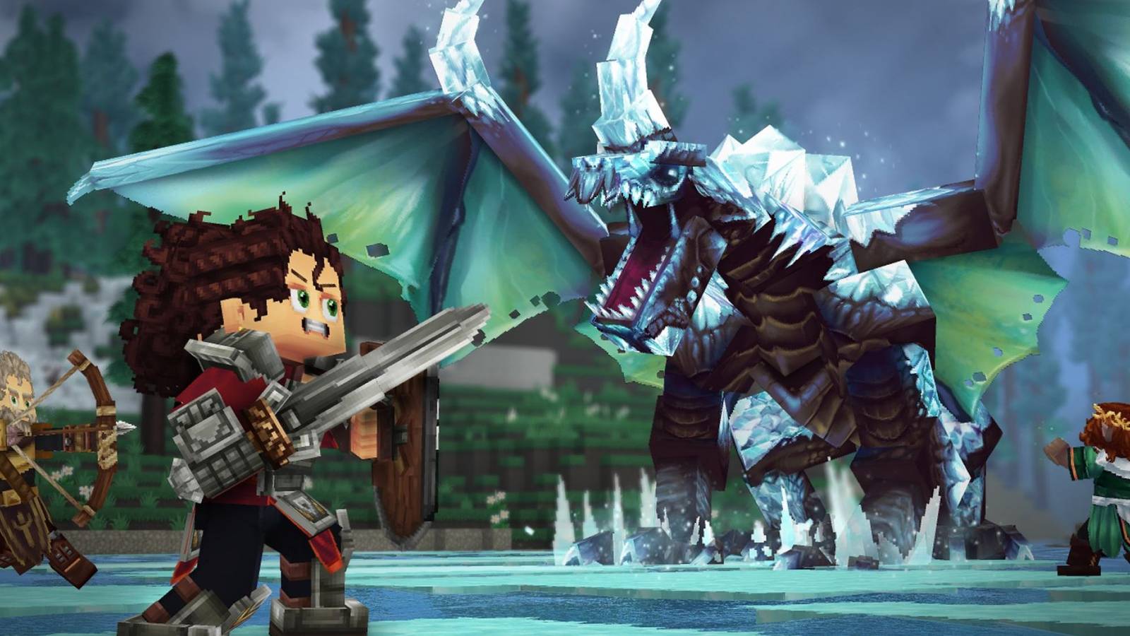 minecraft inspired game hytale cancelled