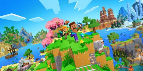 minecraft-players-amazed-new-update-water