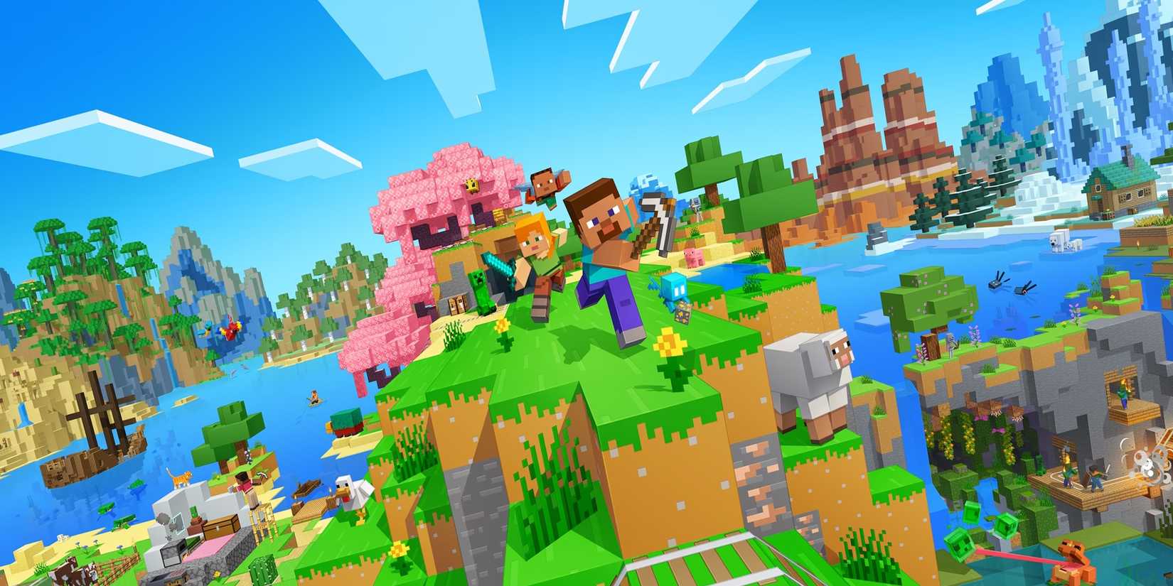 minecraft-players-amazed-new-update-water