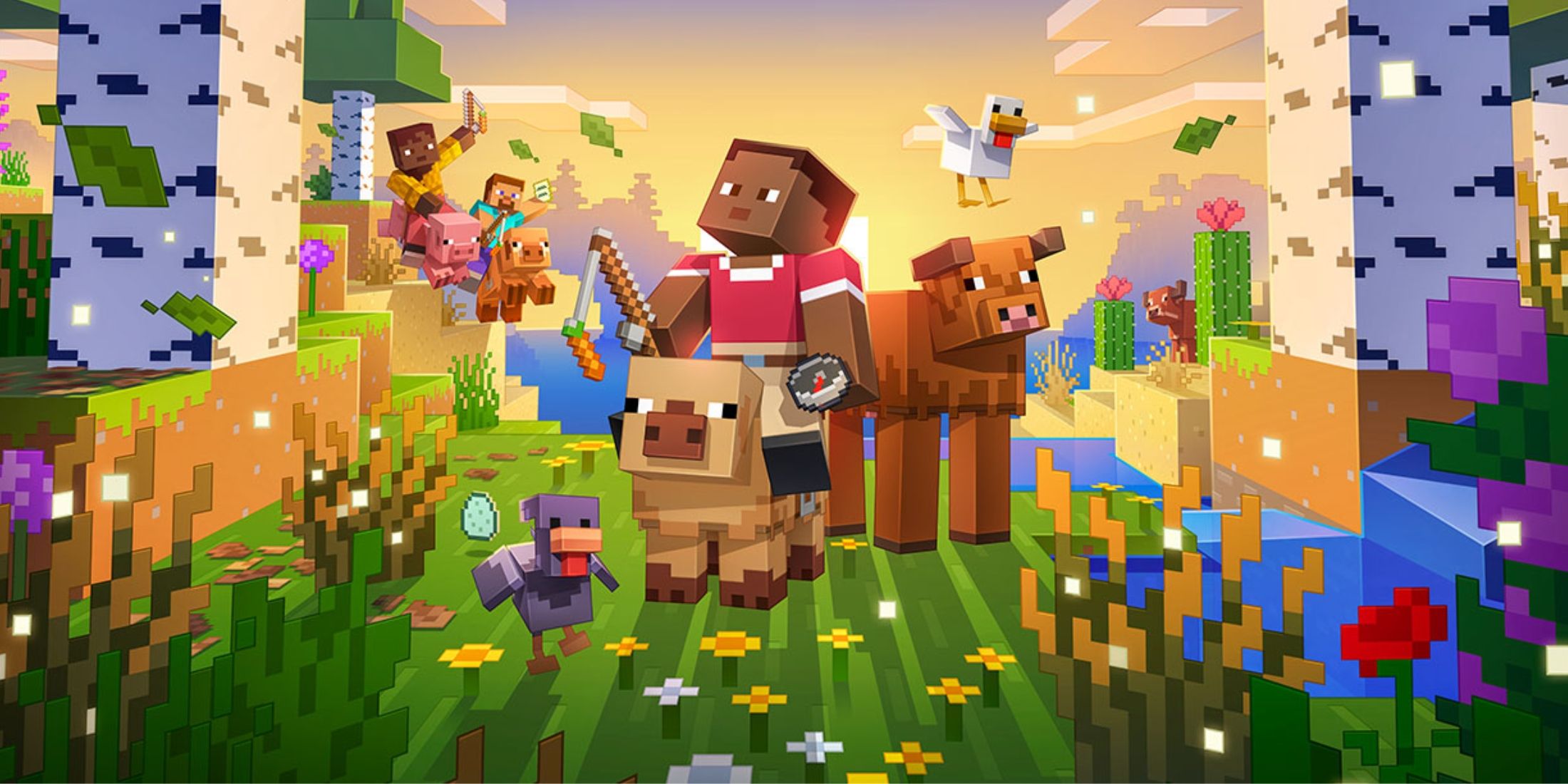 minecraft adidas collaboration free dlc