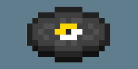 Minecraft Music Disc 13