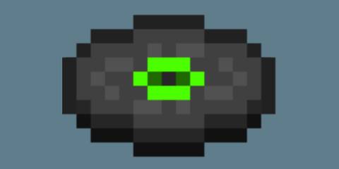 Minecraft Music Disc Cat