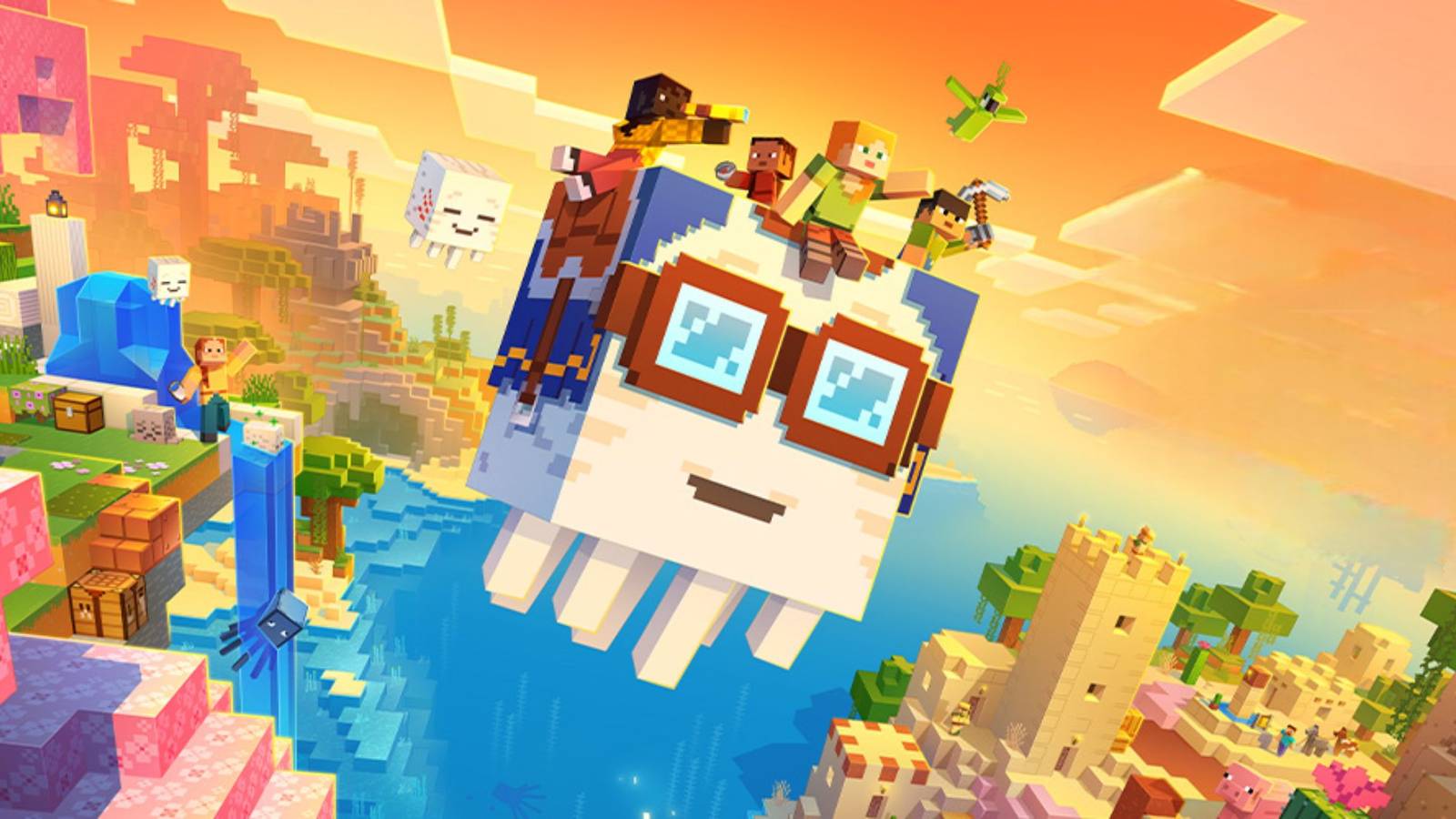 minecraft releases bedrock version 1.21.92