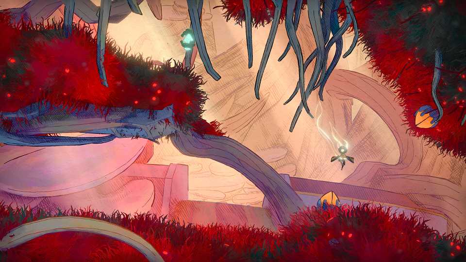 MIO - Memories in Orbit Press Image 1