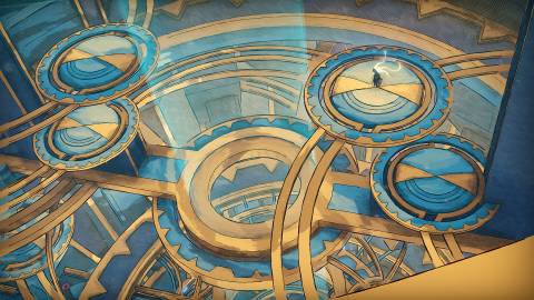 MIO - Memories in Orbit Press Image 10