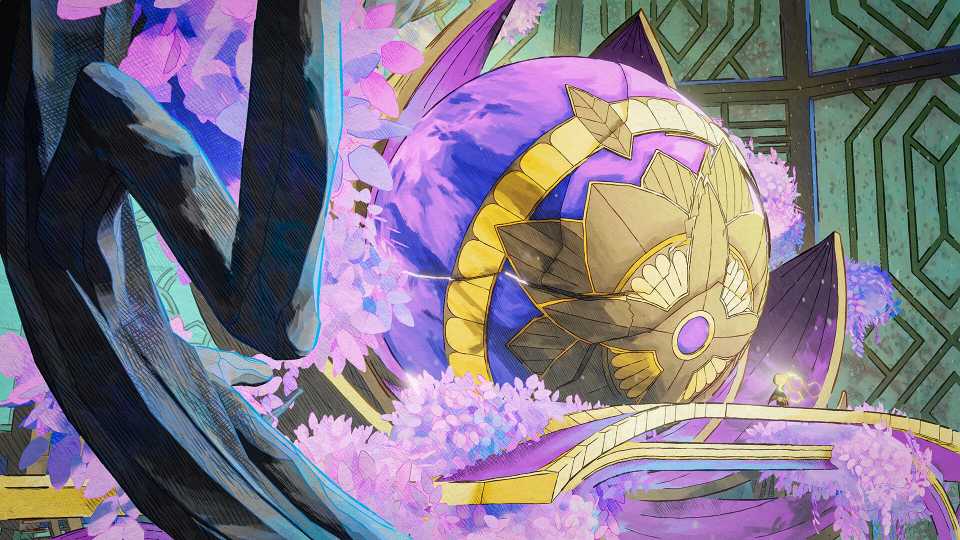 MIO - Memories in Orbit Press Image 3