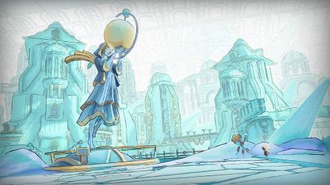 MIO - Memories in Orbit Press Image 9