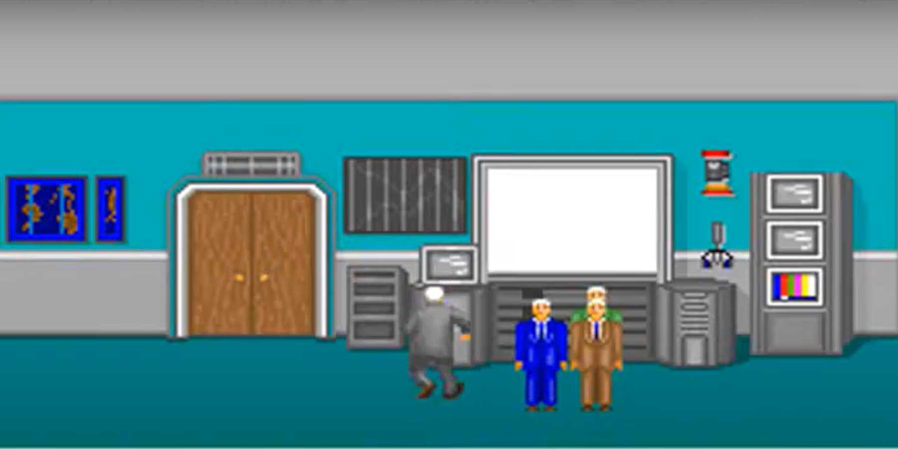 Best Mission Impossible Games