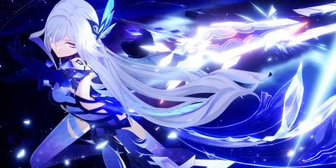 mistake players make with skirk 2 in genshin impact