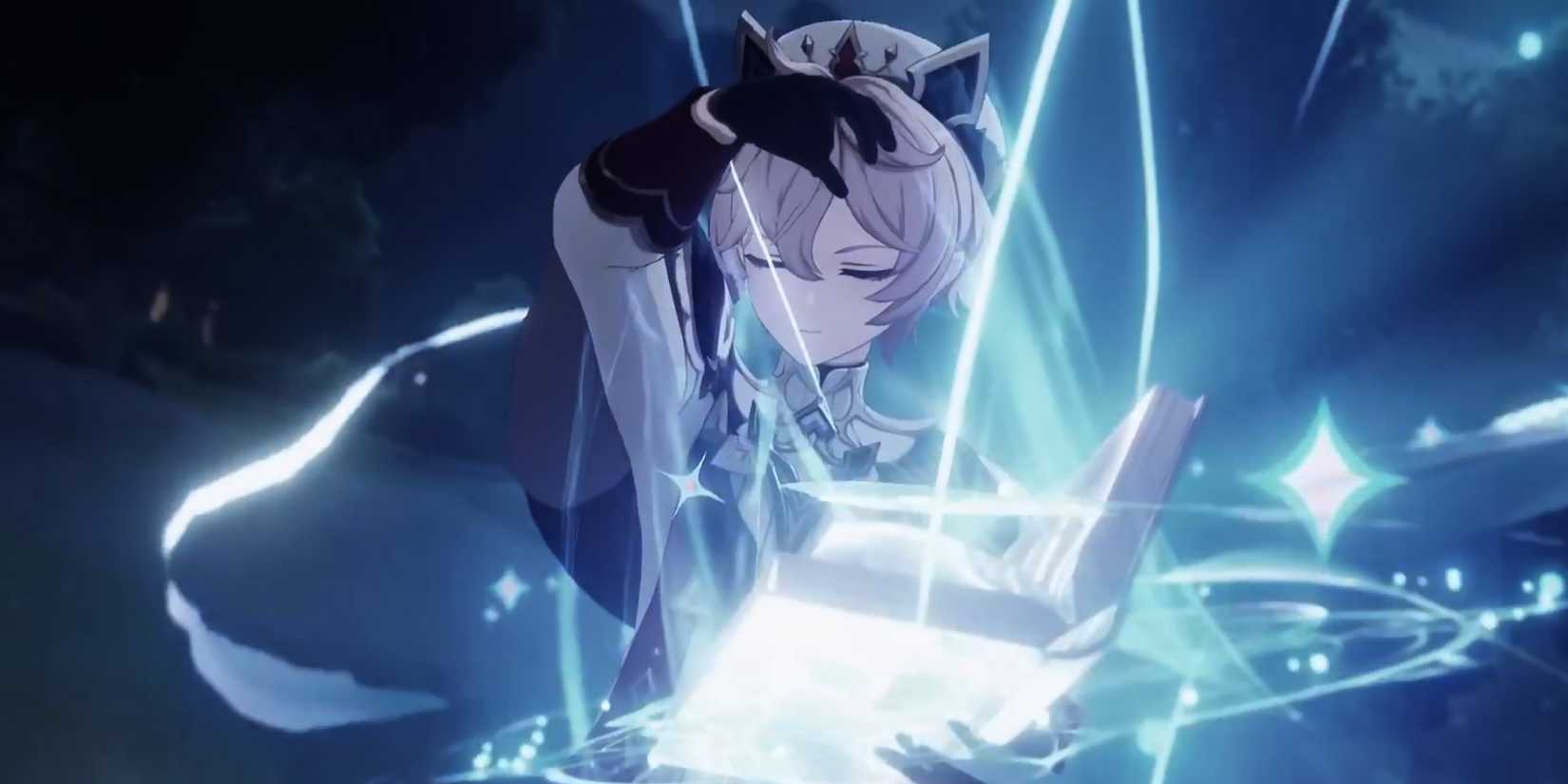 mistakes players make with dahlia 1 in genshin impact