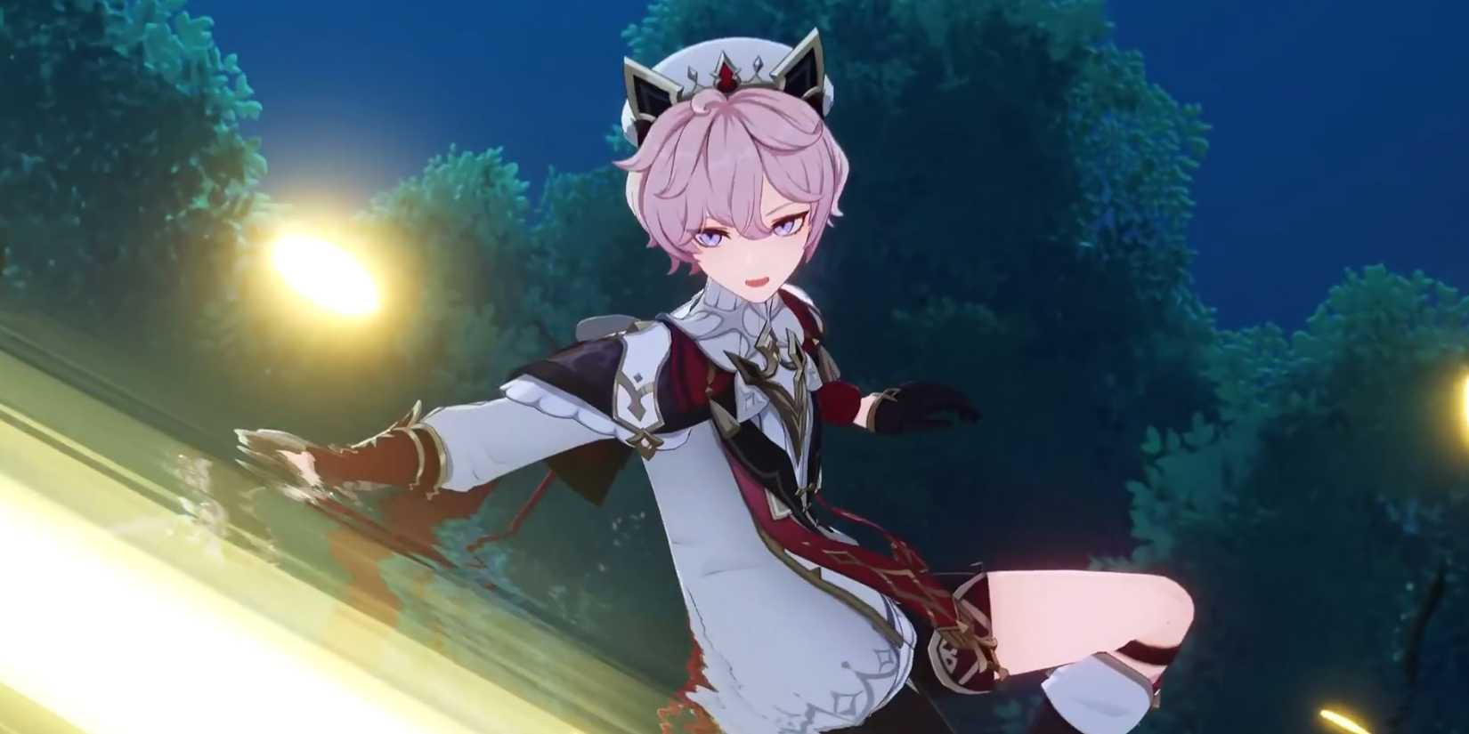 mistakes players make with dahlia 2 in genshin impact