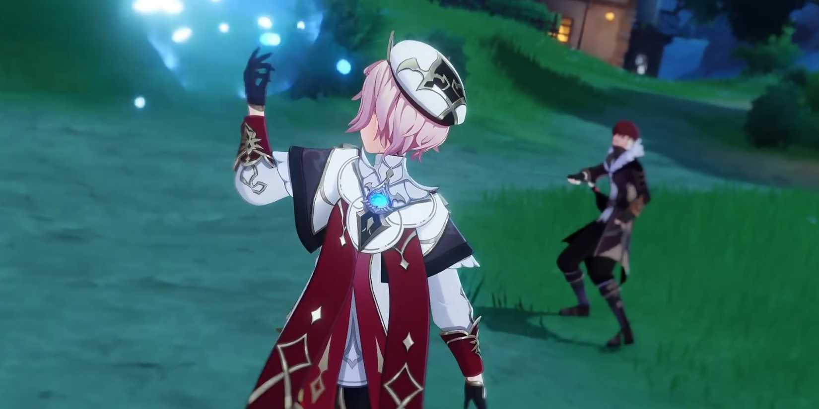 mistakes players make with dahlia 3 in genshin impact