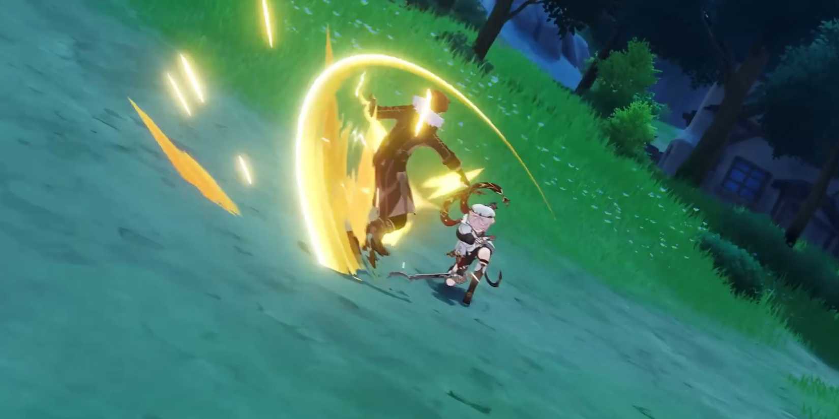 mistakes players make with dahlia 5 in genshin impact