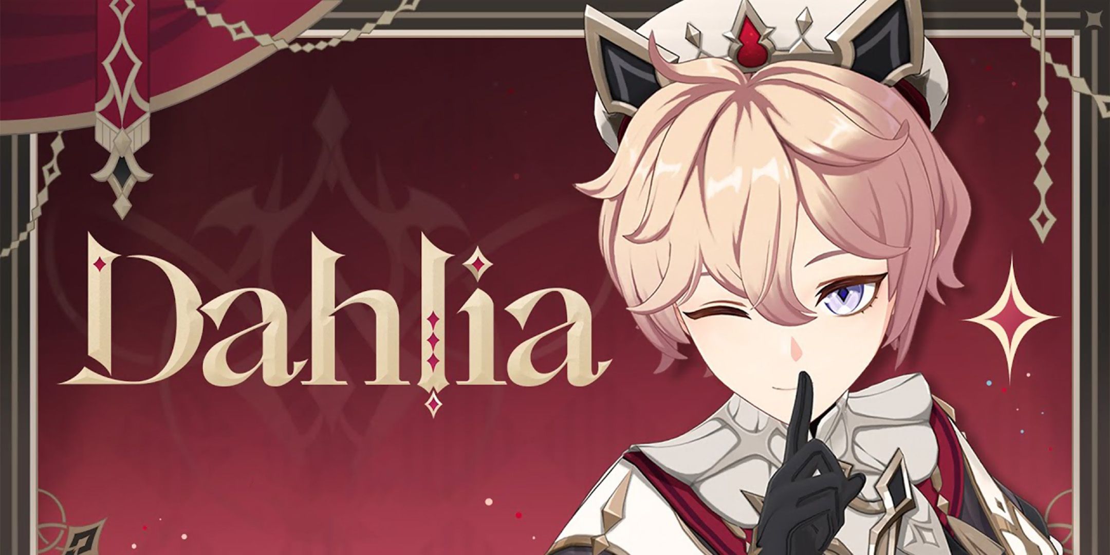 How To Play Dahlia In Genshin Impact