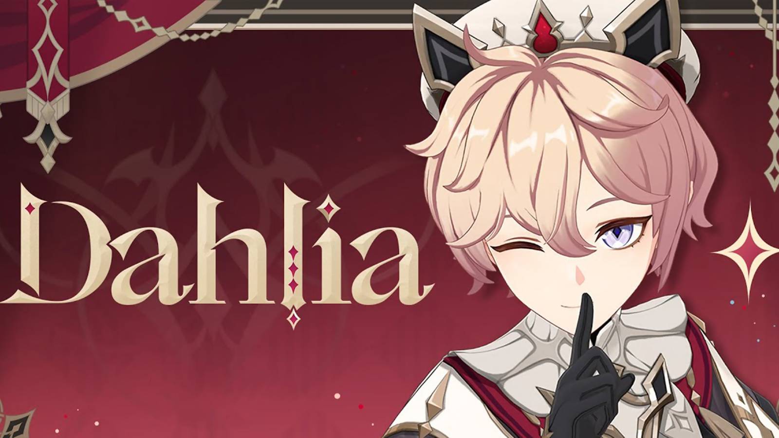 mistakes players make with dahlia in genshin impact