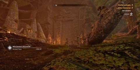 Mistbearer Den Gate in Tainted Grail Fall of Avalon