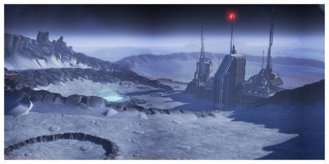 Borderlands: The Pre-Sequel - Steam Screenshot (Elpis)