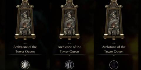 Demon's souls tendency 