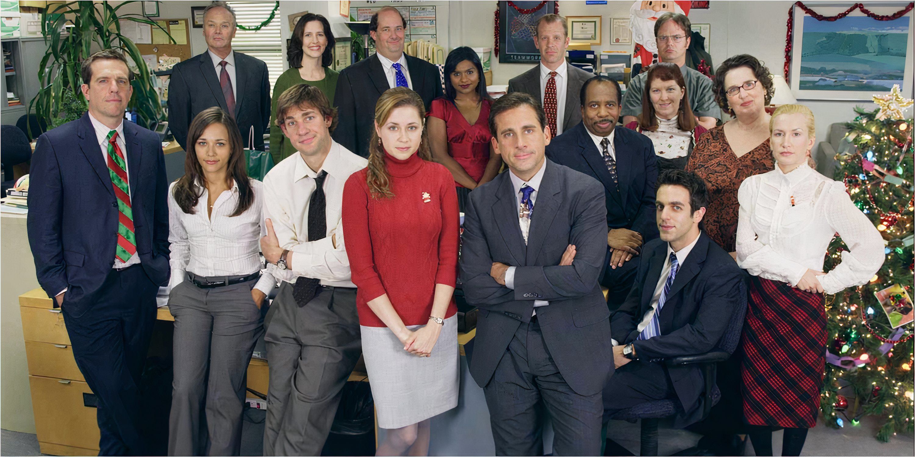 Fortnite Reveals Office Skins and Emotes